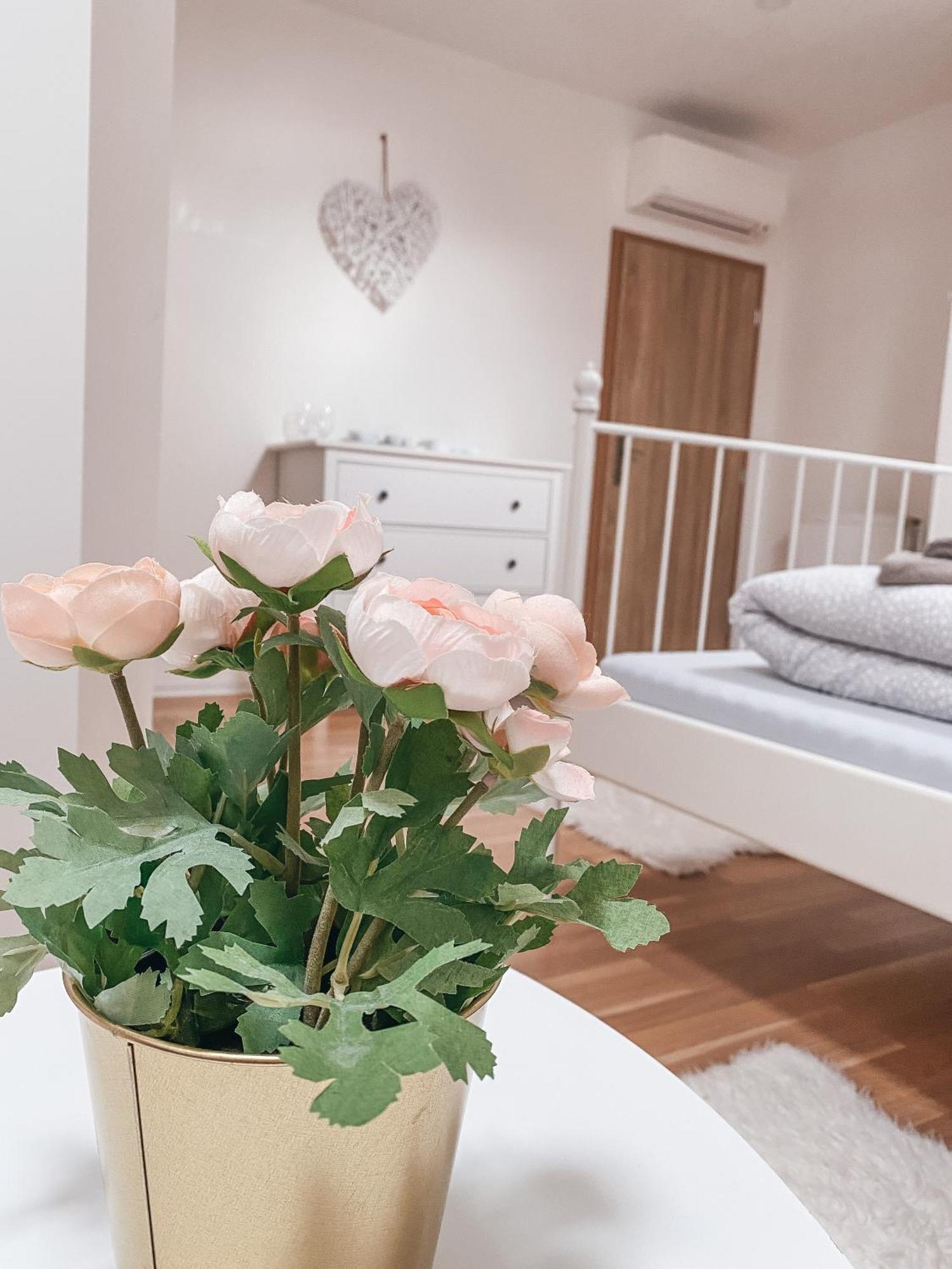 Blue Lotus Apartments 브라티슬라바 외부 사진